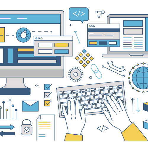 Types of CMS