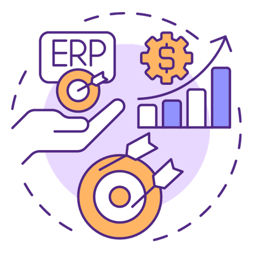 Key Benefits of ERP