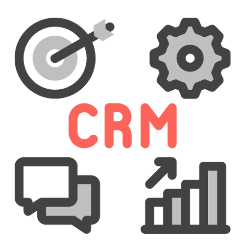 Key Benefits of Using CRM Systems