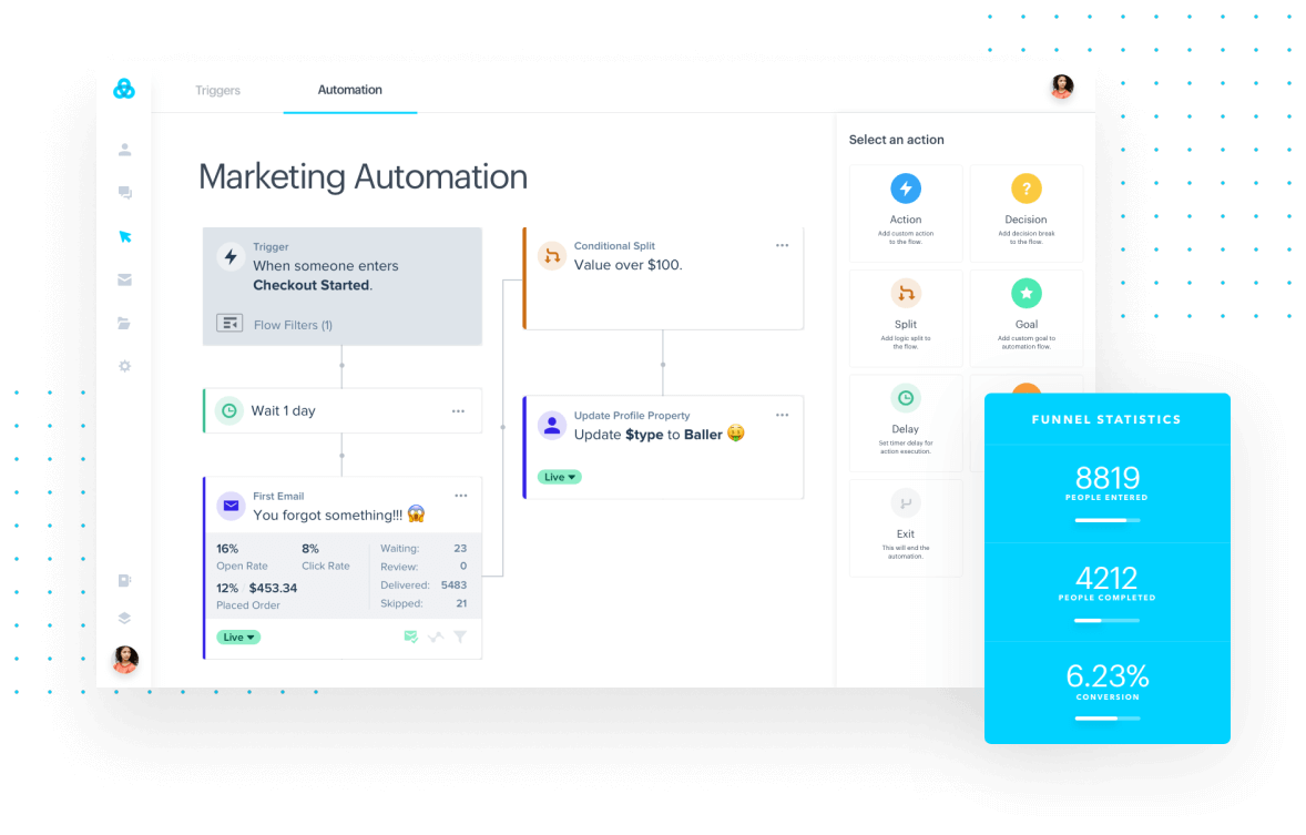 Gist Automation