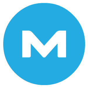 Moz Pro Logo