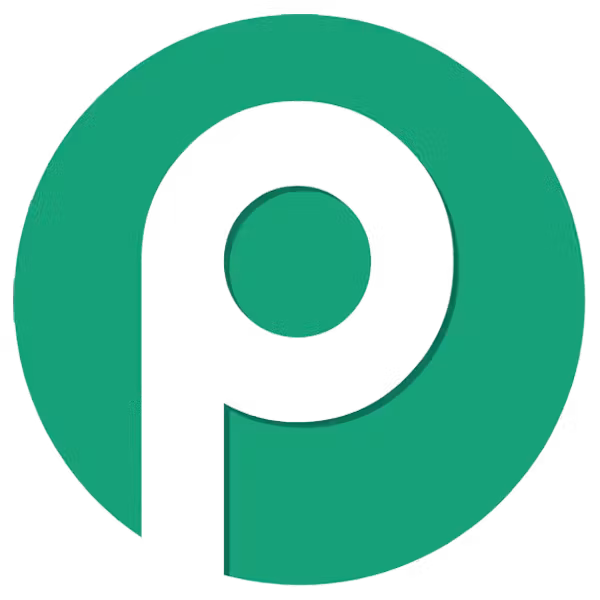 Pabbly Logo
