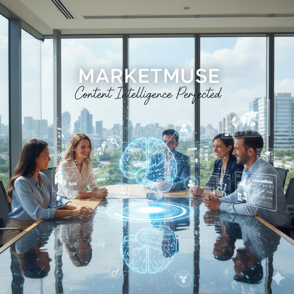 Marketmuse Alternatives