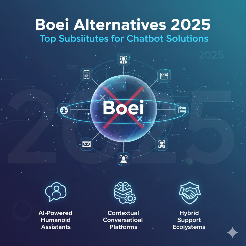 Boei Alternatives