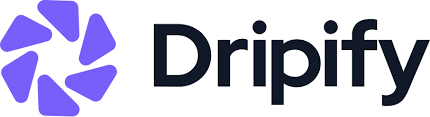 Dripify Logo