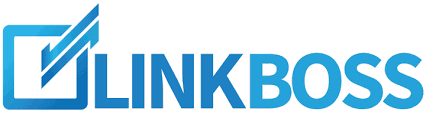 Linkboss Logo