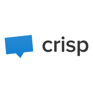 Crisp Logo