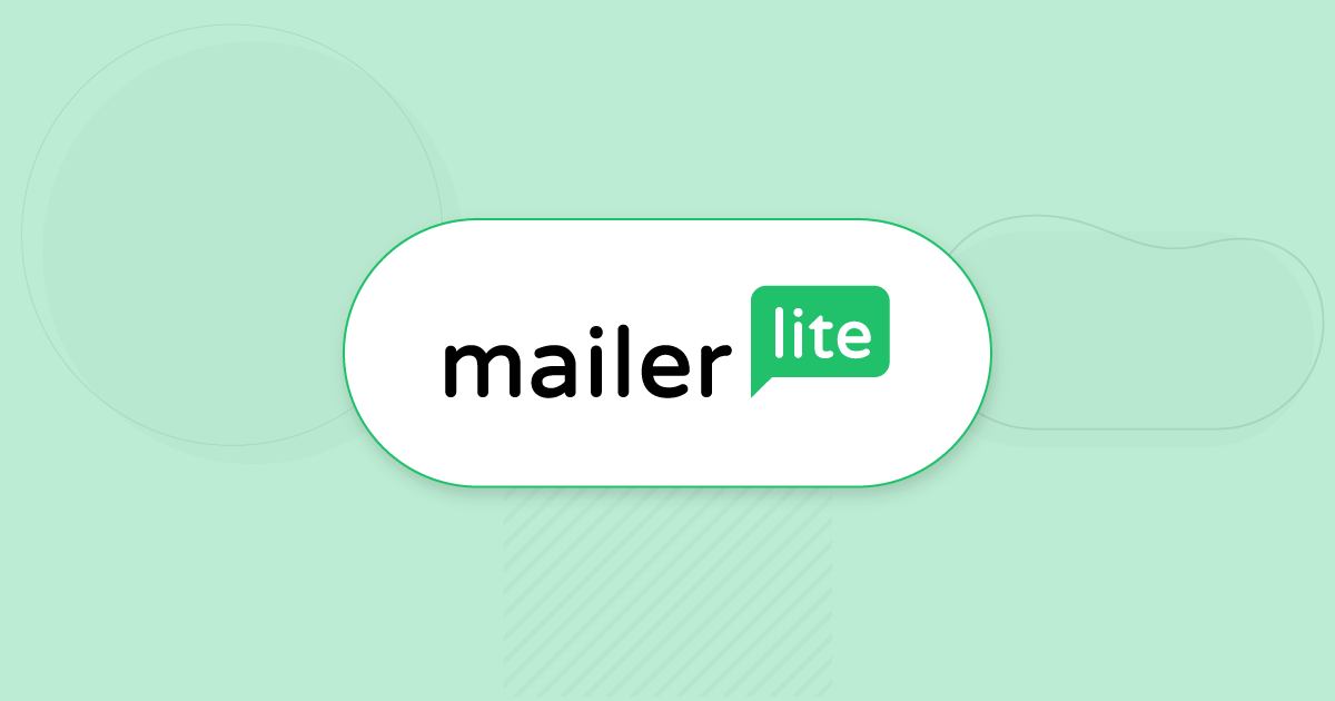 mailerlite Logo
