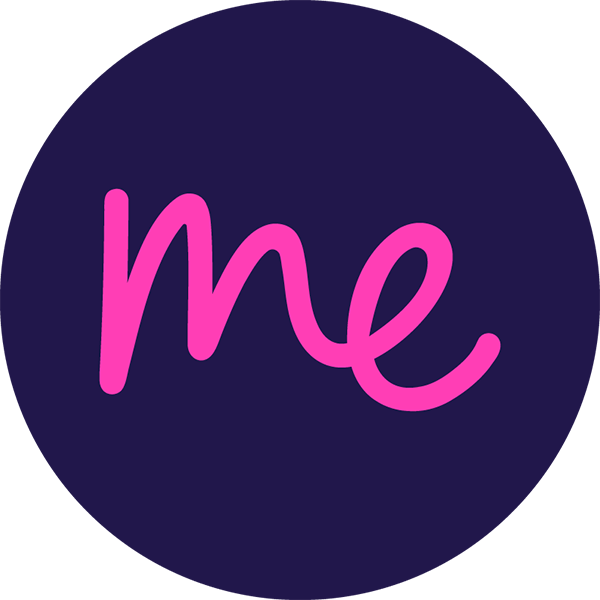 Mention Me Logo