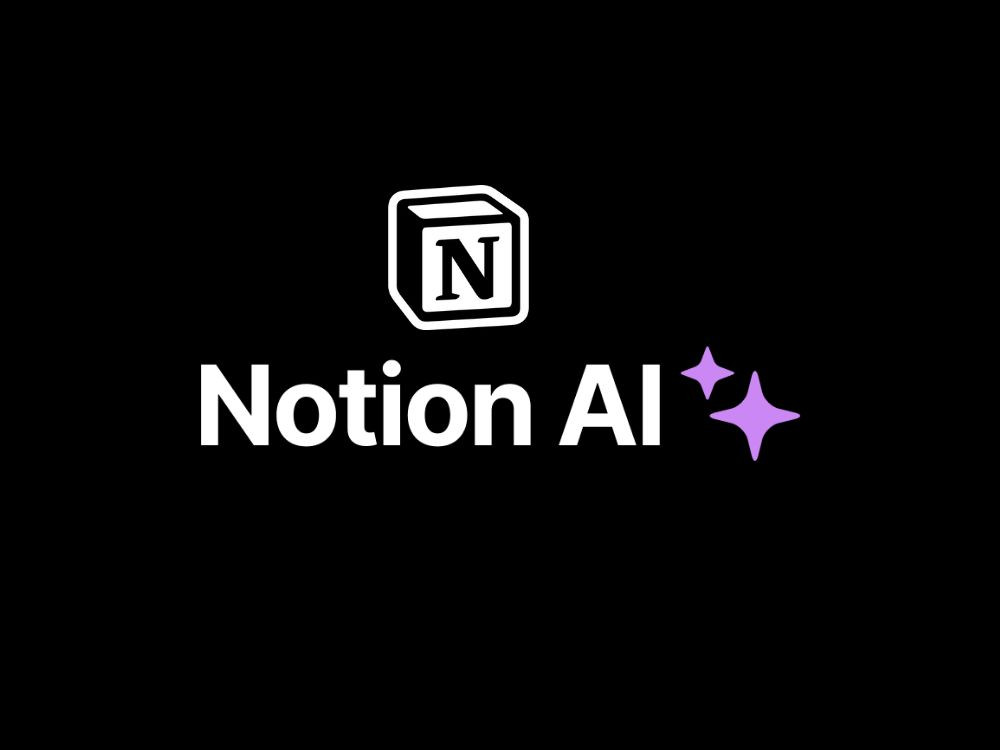 Notion AI Logo