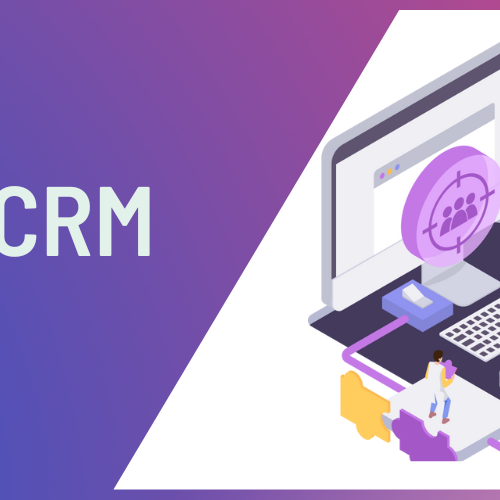 Types of CRM