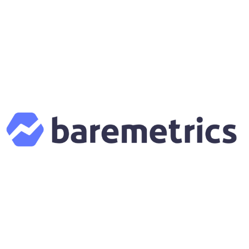 Baremetrics CTA