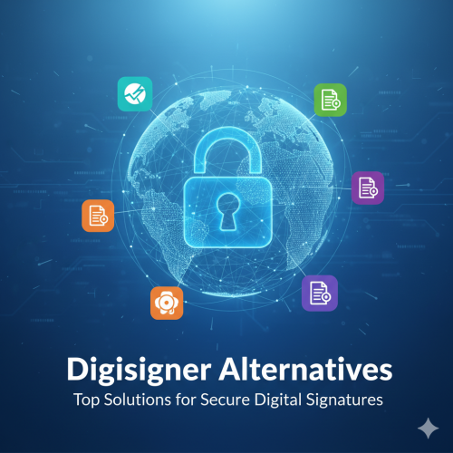 Digisigner Alternatives