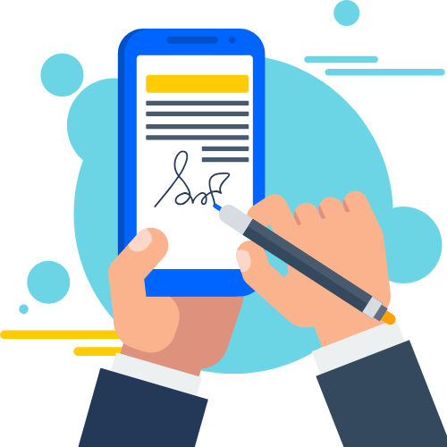 E signature Software