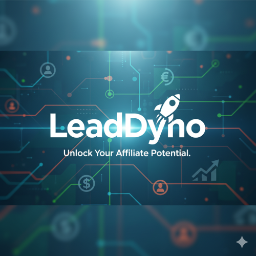 Leaddyno Alternative