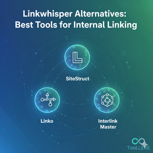 Linkwhisper Alternatives