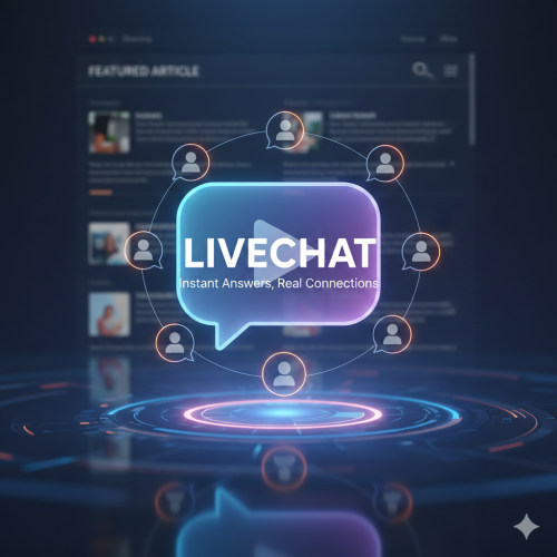 Livechat Alternatives