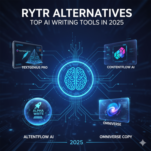 Rytr Alternatives