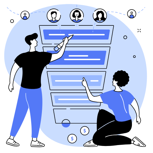 Sales Funnel Software