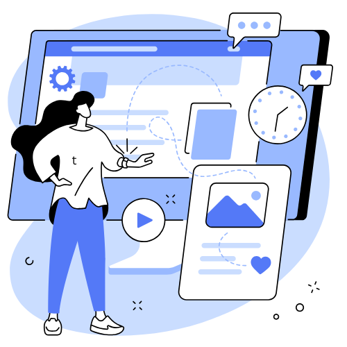 Top 7 Social Media Management Tools 